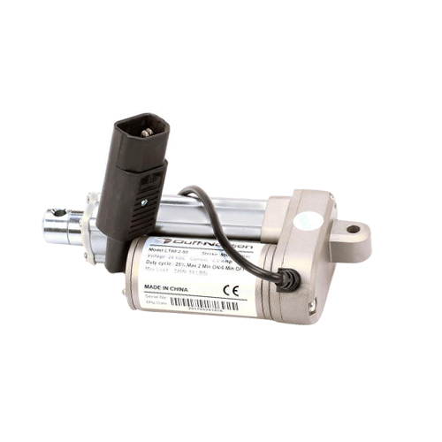 Actuator &Amp; Plug Assy Xl50Ec