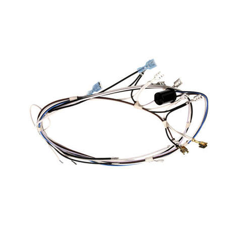 Wiring Harness, 120V 2Top(S)