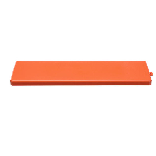 Cover Removable Hopper Orange