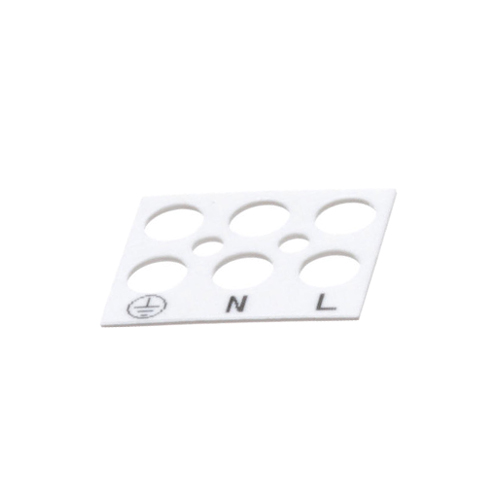 Label Marking Pack Of