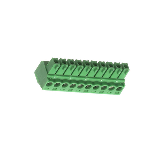 Connector 10 Pin