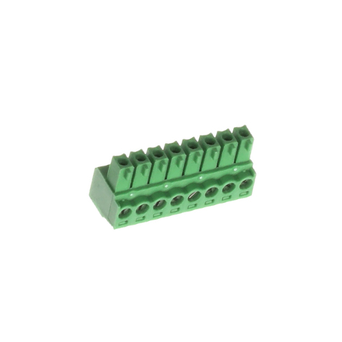 Connector 8 Pin