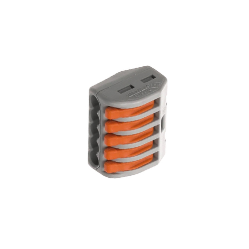Connector Compact 5 Conductor
