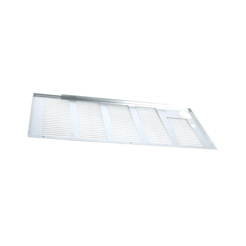 GRILLE - REAR UCF27A