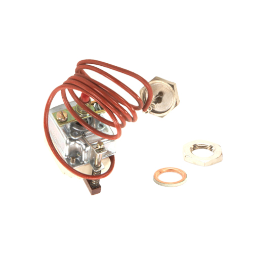 THERMOSTAT, SAFETY CHAMBER, CCG2