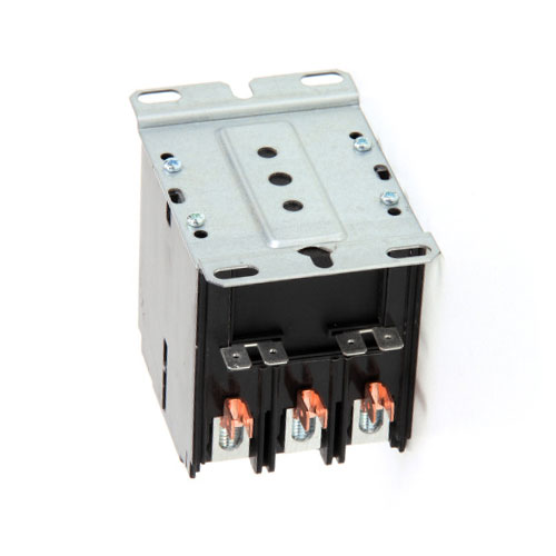 CONTACTOR 50A 3 PHASE 208