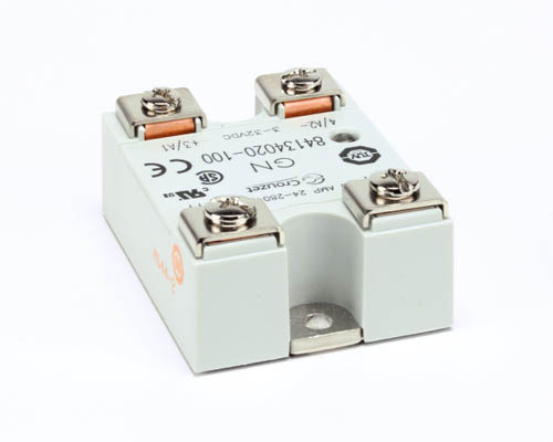 RELAY, SLD ST 50A280VOUT,4-32V