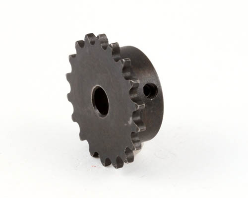 SPROCKET, 18 TOOTH 42739 PITCH 5