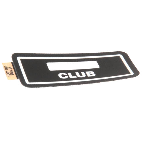 Label Club