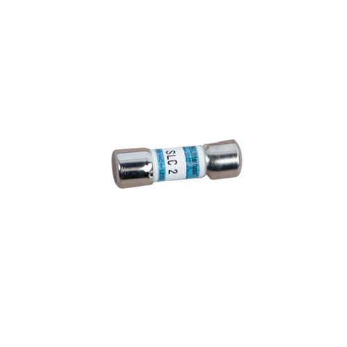 Fuses *Ct 2A Class G