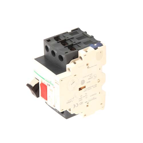 Switches *Ct Protection Motor