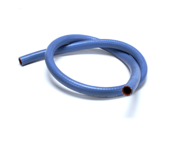 Hose Silicone Braided Reinforc