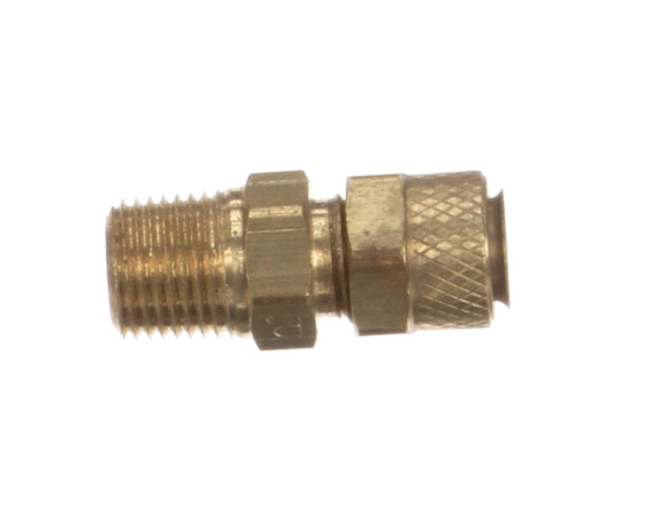 Male Connector Tube To Npt 1