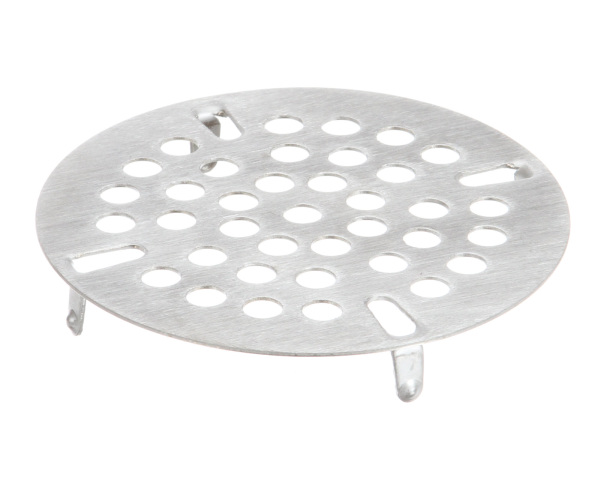 REPLACEMENT STRAINER PLATE FOR