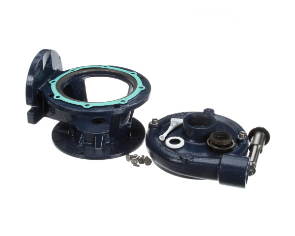 PUMP KIT WITHOUT IMPELLER