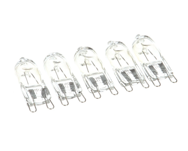 BULB REPLACEMENT KIT (5) 40W P