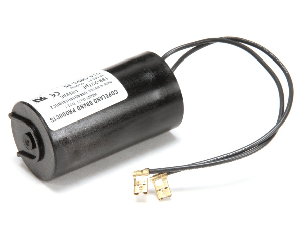 CAPACITOR FOR 0854-040 (REPL O