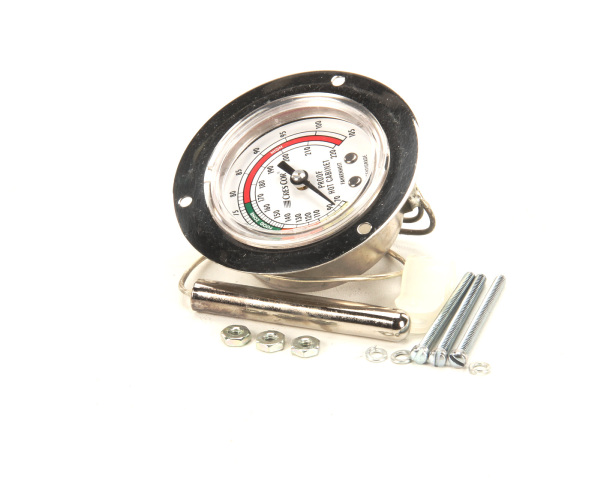 THERMOMETER KIT 70-220 F.
