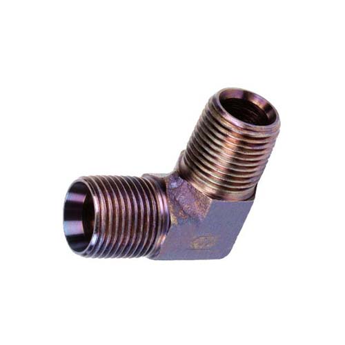 CONNECTOR 1/2 MALE ELBOW