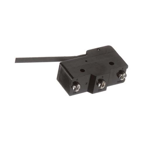 LEVER-ACTUATOR MICROSWITCH