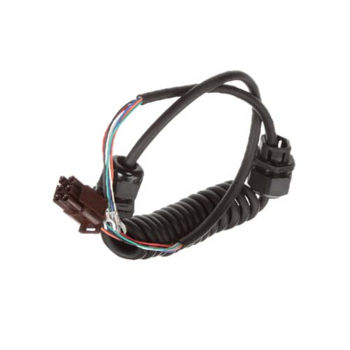 ASSY-COILED LID CORD