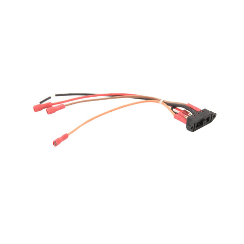 Wiring,Volt Select 120/208/220-24