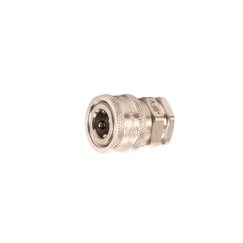 Connector,Coupler 43898 Female