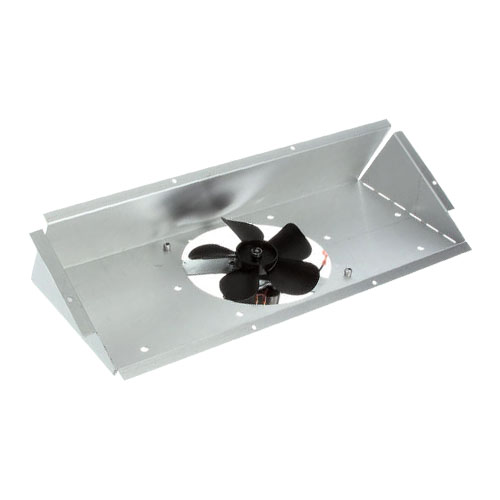 Assembly G Series One Fan