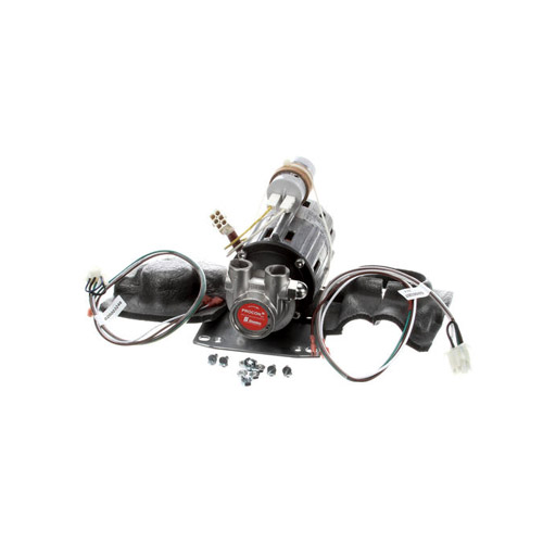 Pump And Motor Retrofit Kit, 115/230V 50/60Hz