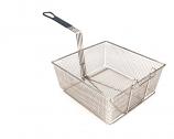 FULL SIZE FRYER BASKET FOR IF-40  IF-50