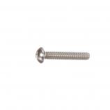 Screw;Rd Hd Slotted;