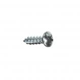 PAN HEAD SCREW FOR AN ICRA