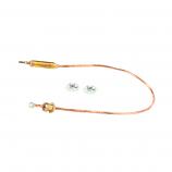 18" THERMOCOUPLE WITH M10 NUT
