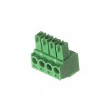 Connector 4 Pin