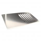 GRILLE-FRONT EXT .28 430SS DP/