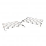 KIT, RACK SUPPORTS (SET OF 2)