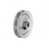 PULLEY, 3.25A X 1/2 