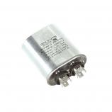 Capacitor,  Electrolytic 5Mfd