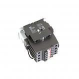 Contactor,  3 Phase 24Vdc Coil