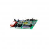 Tested Board, Control Bc14-Gas