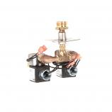 Assembly, Dual Solenoid