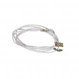 Wire Assy,  54 White