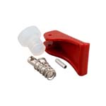 Faucet Repair Kit,Red Hdl(Stf)