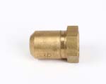 #56 ORIFICE PN: 5119-G-4 DRILLED TO SIZE