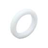 TUBE SEAL, SOLID-WHITE
