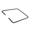 FS1 COVER GASKET W/CLIPS