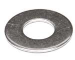 WASHER, FLAT 43832 S/S