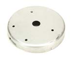 ELEMENT, ROUND COVER W/HOLE