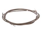 WIRE ASSY COOKER WARMER 12X27