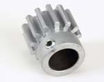 GEAR, 13 TOOTH 42737 BORE